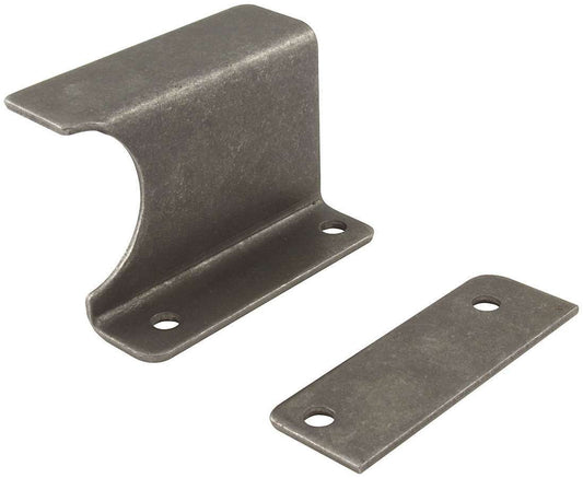 ALLSTAR PERFORMANCE Brake Pedal Plate (Set) Hanging ALLSTAR PERFORMANCE