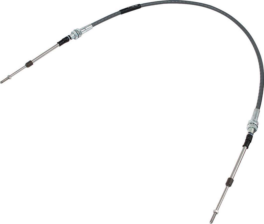 ALLSTAR PERFORMANCE Shifter/Throttle Cable 43in ALLSTAR PERFORMANCE