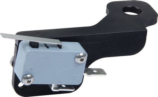 ALLSTAR PERFORMANCE WOT Micro Switch Bracket 4500 ALLSTAR PERFORMANCE