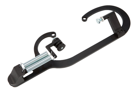 ALLSTAR PERFORMANCE Throttle Return Spring Bracket 4412 2BBL ALLSTAR PERFORMANCE