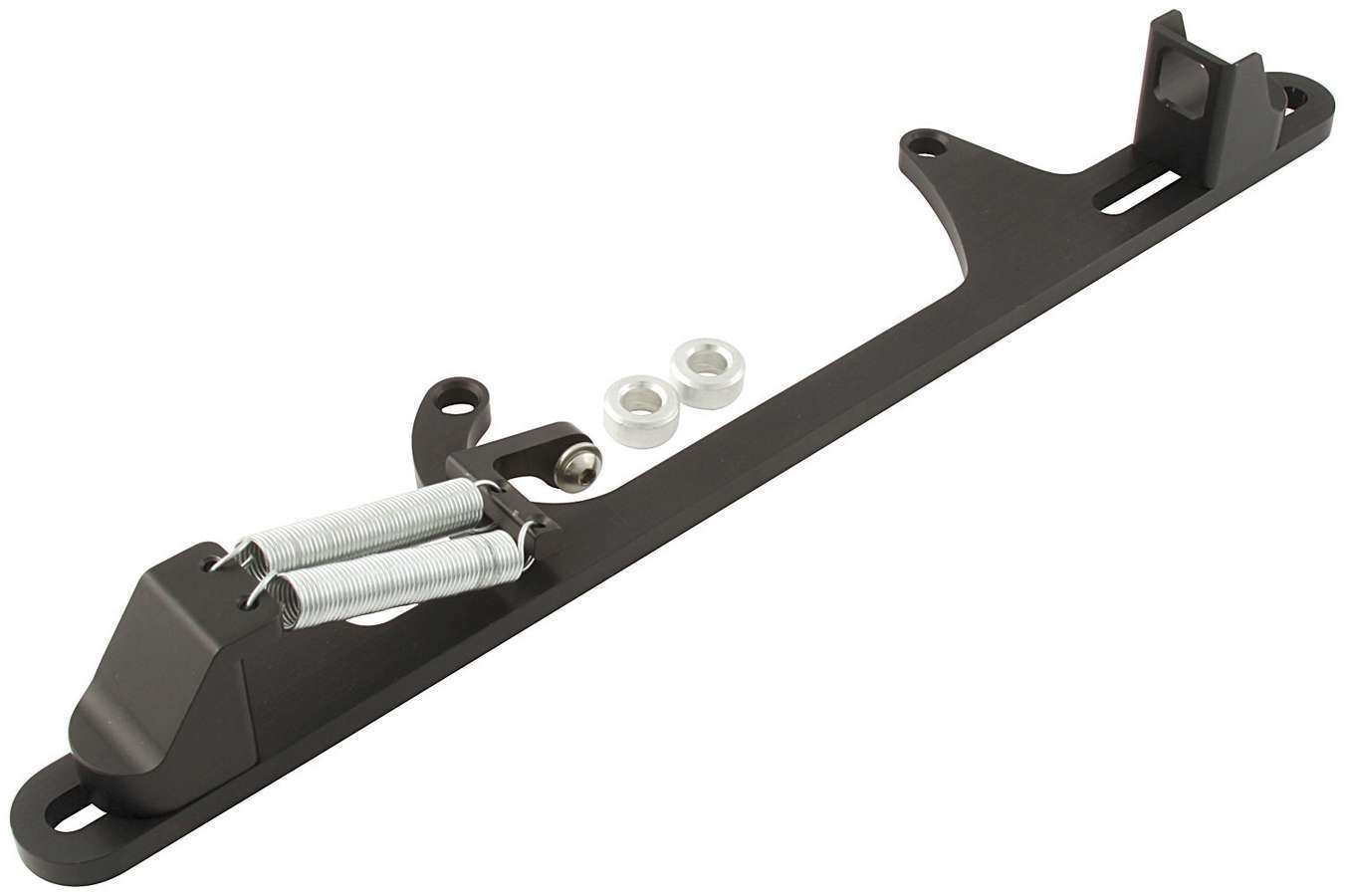 ALLSTAR PERFORMANCE Throttle Bracket GM Black 4500 ALLSTAR PERFORMANCE