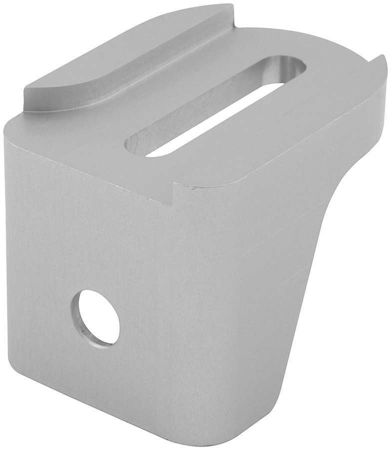 ALLSTAR PERFORMANCE Trans Kickdown Bracket Lokar Clear ALLSTAR PERFORMANCE