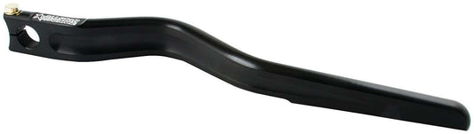 ALLSTAR PERFORMANCE Torsion Arm LF S-Bend Black ALLSTAR PERFORMANCE