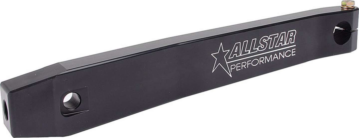 ALLSTAR PERFORMANCE Torsion Arm LR Billet HD Black ALLSTAR PERFORMANCE