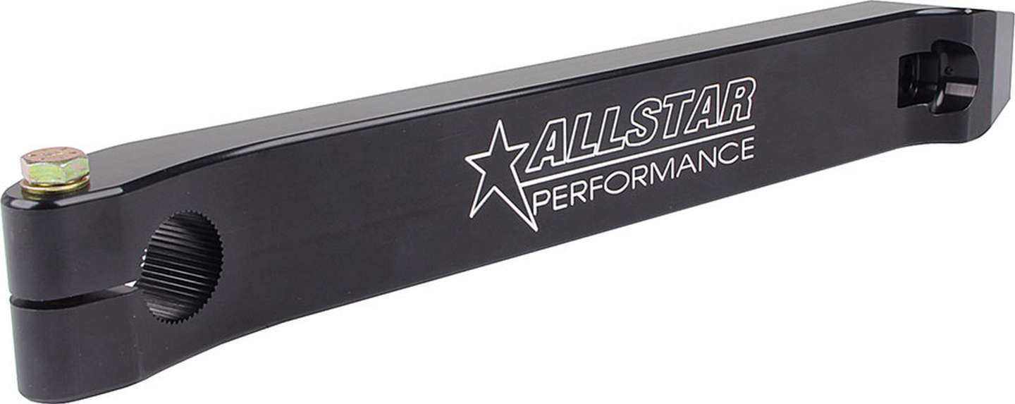 ALLSTAR PERFORMANCE Torsion Arm RR Billet HD Black ALLSTAR PERFORMANCE