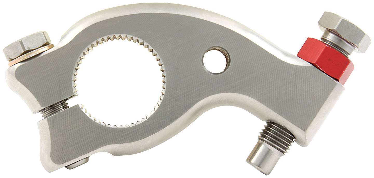 ALLSTAR PERFORMANCE Titanium Torsion Stop 2in Split Discontinued ALLSTAR PERFORMANCE