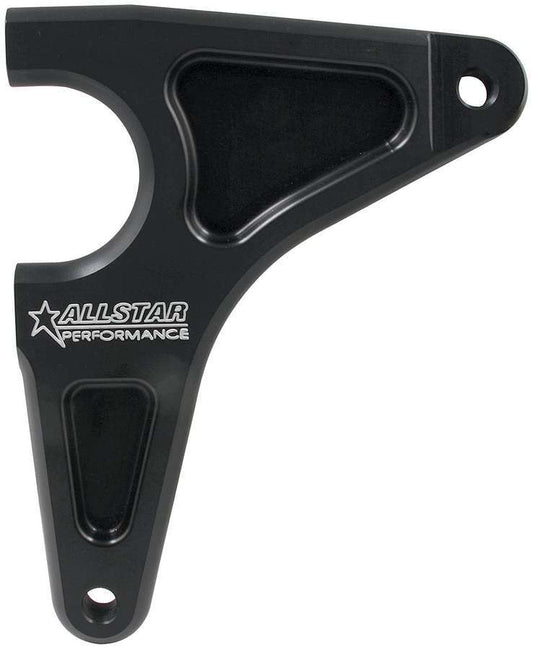 ALLSTAR PERFORMANCE Solid Combo Steering Arm Black ALLSTAR PERFORMANCE