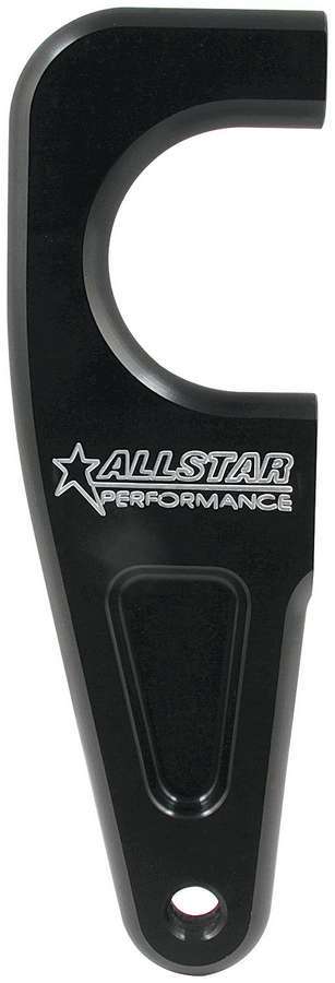 ALLSTAR PERFORMANCE Steering Arm RH Black ALLSTAR PERFORMANCE