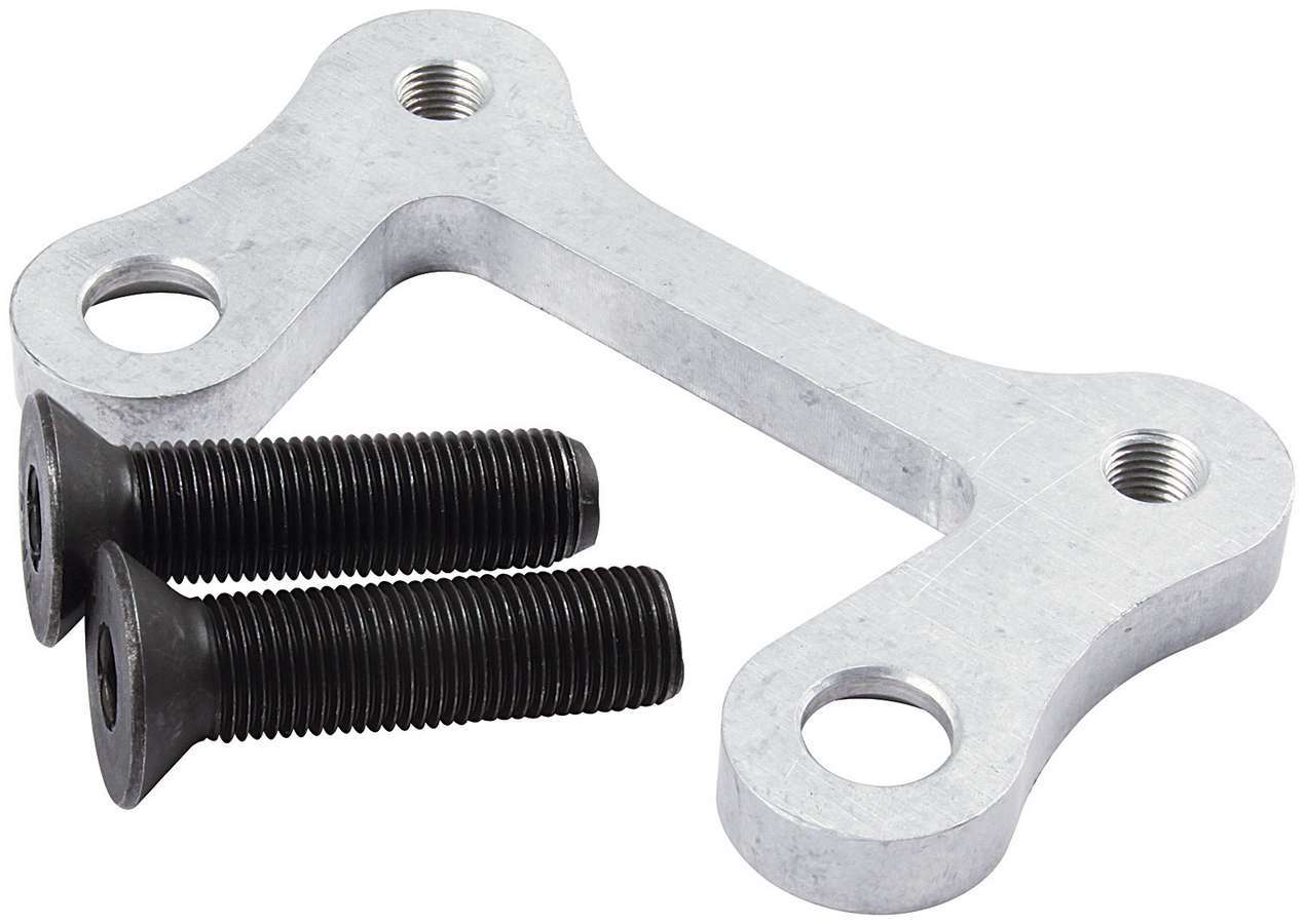 ALLSTAR PERFORMANCE Front Brake Mount Kit 10-7/8 Rotor ALLSTAR PERFORMANCE