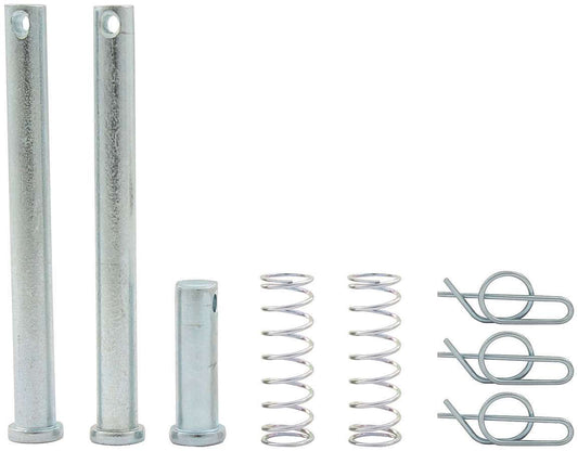 ALLSTAR PERFORMANCE Pin Kit for Jacobs Ladder 3/8in Steel ALLSTAR PERFORMANCE