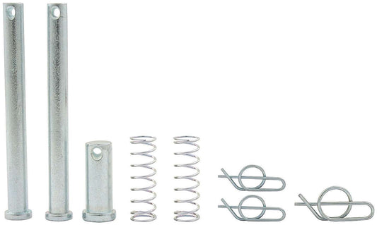 ALLSTAR PERFORMANCE Pin Kit for Jacobs Ladder 1/2in Steel ALLSTAR PERFORMANCE