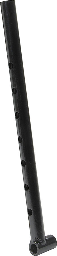 ALLSTAR PERFORMANCE Top Wing Tree Sliders Black Sprint Car ALLSTAR PERFORMANCE