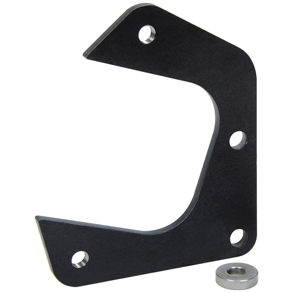 ALLSTAR PERFORMANCE Caliper Bracket Kit for 10-1/8 Hybrid Rotor ALLSTAR PERFORMANCE