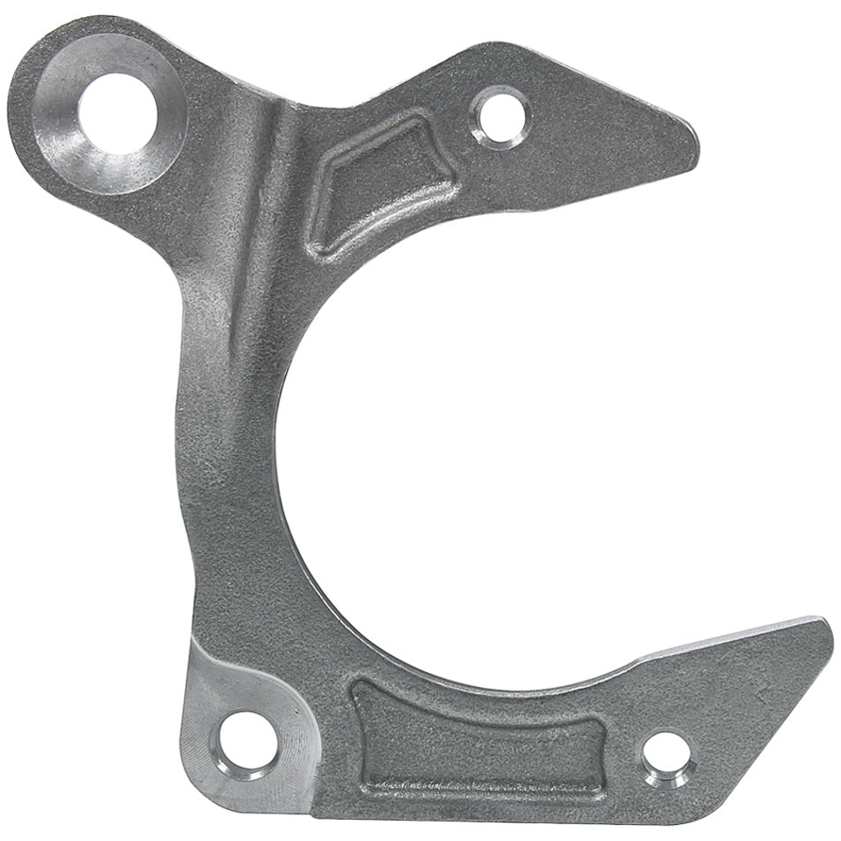 ALLSTAR PERFORMANCE Brake Bracket for 3pc Spindle LH ALLSTAR PERFORMANCE