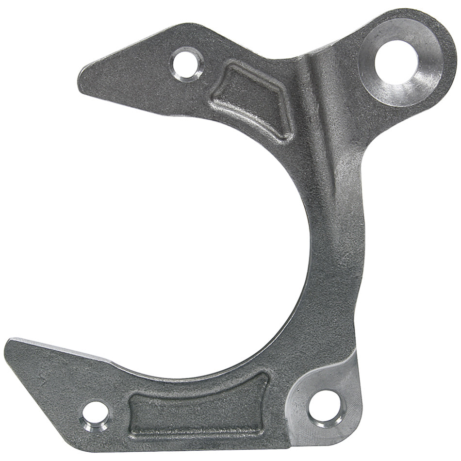 ALLSTAR PERFORMANCE Brake Bracket for 3pc Spindle RH ALLSTAR PERFORMANCE