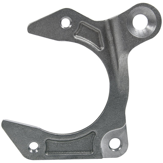 ALLSTAR PERFORMANCE Brake Bracket for 3pc Spindle RH ALLSTAR PERFORMANCE