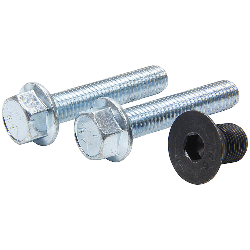 ALLSTAR PERFORMANCE Hardware Kit for 3pc Spindle ALLSTAR PERFORMANCE