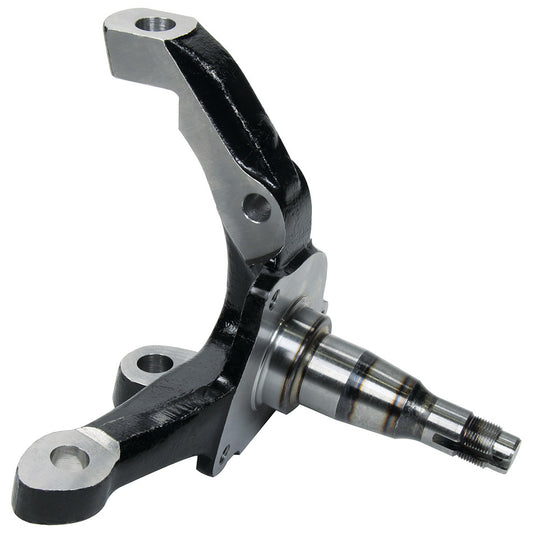 ALLSTAR PERFORMANCE Mustang II Spindle 10 Deg LH ALLSTAR PERFORMANCE