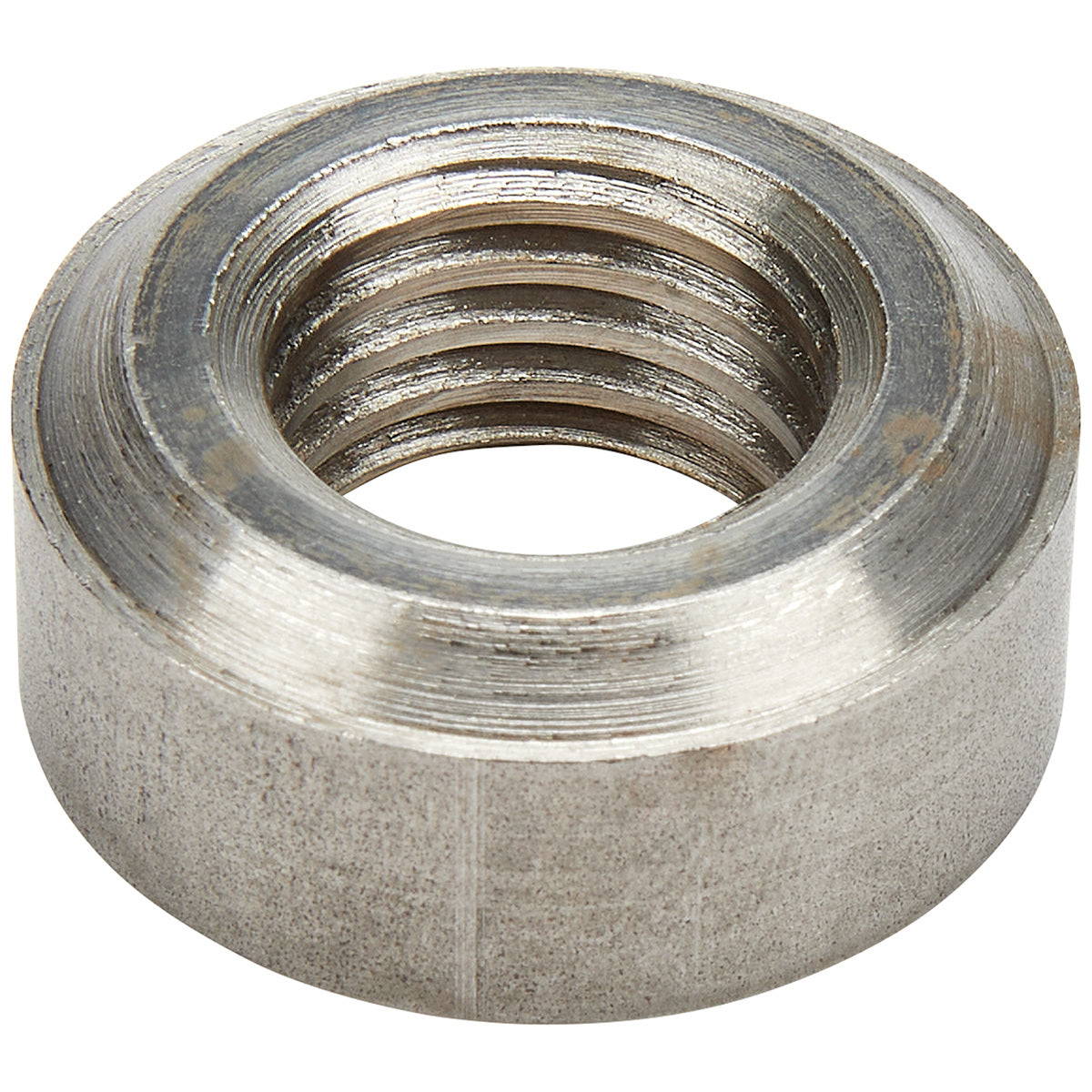 ALLSTAR PERFORMANCE Weld Nut for 56070/71 Swivel Sway Bar Bolts ALLSTAR PERFORMANCE