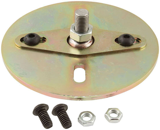 ALLSTAR PERFORMANCE Pro Series Top Plate Asy 5in ALLSTAR PERFORMANCE