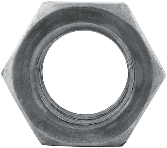 ALLSTAR PERFORMANCE 1in Coarse Thread Nut 10pk ALLSTAR PERFORMANCE