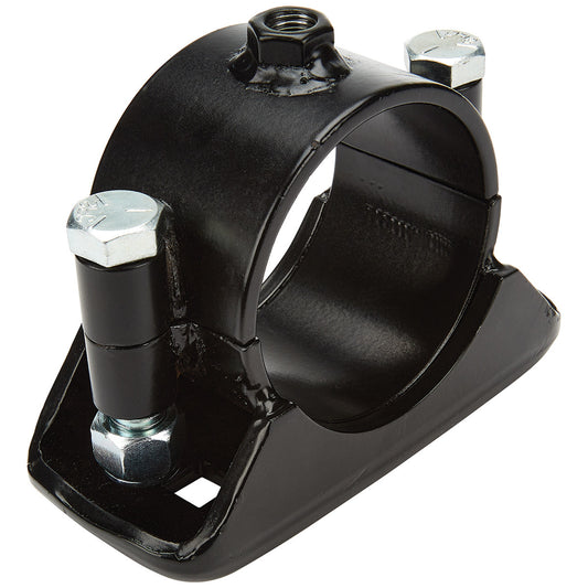 ALLSTAR PERFORMANCE Lower Spring Pad Clamp-on ALLSTAR PERFORMANCE