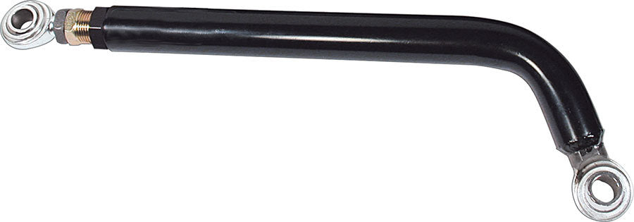 ALLSTAR PERFORMANCE J-Bar Panhard Bar 18-1/2 Adjustable 6in Drop ALLSTAR PERFORMANCE