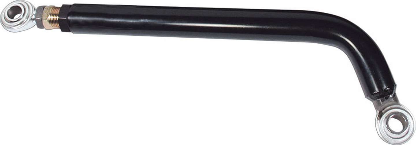 ALLSTAR PERFORMANCE J-Bar Panhard Bar 18-1/2 Adjustable 4in Drop ALLSTAR PERFORMANCE