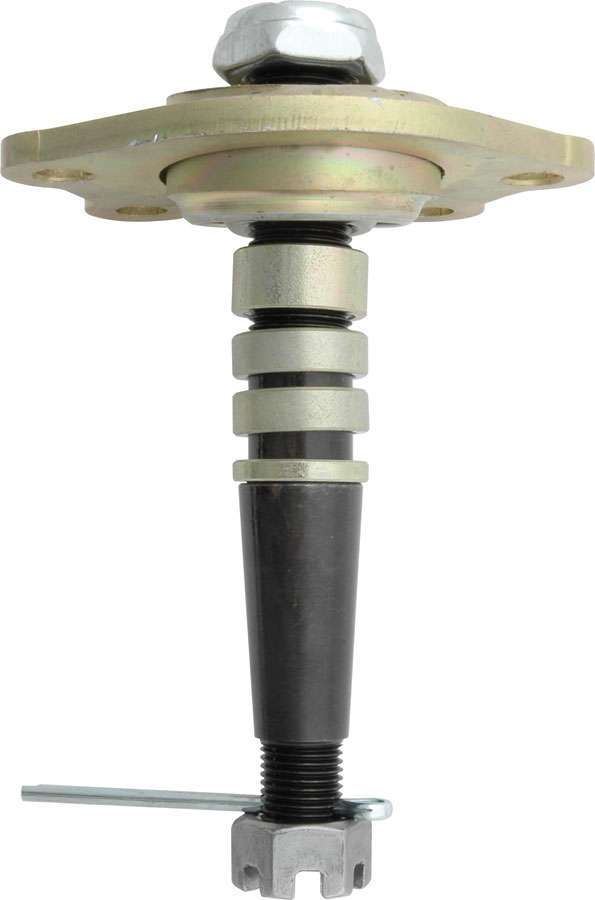 ALLSTAR PERFORMANCE Adj Upper Ball Joint RH LG GM Flat ALLSTAR PERFORMANCE