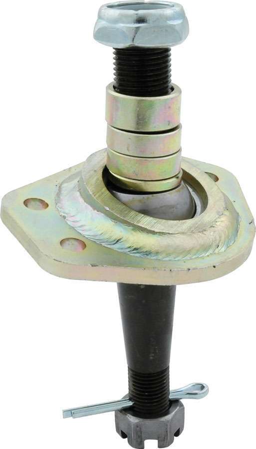 ALLSTAR PERFORMANCE Adj Upper Ball Joint LH Mid GM Angled ALLSTAR PERFORMANCE