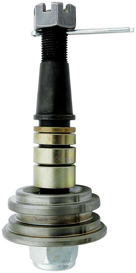 ALLSTAR PERFORMANCE Adj Lower Ball Joint Press-In w/Large GM Pin ALLSTAR PERFORMANCE