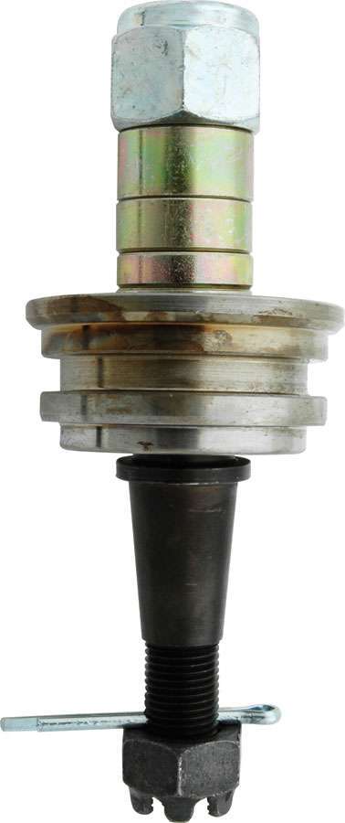 ALLSTAR PERFORMANCE Adj Lower Ball Joint Press-In w/Mid GM Pin ALLSTAR PERFORMANCE