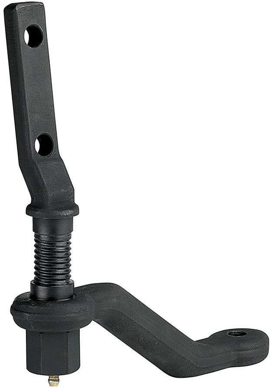 ALLSTAR PERFORMANCE Adjustable Idler Arm Metric GM 78-88 ALLSTAR PERFORMANCE