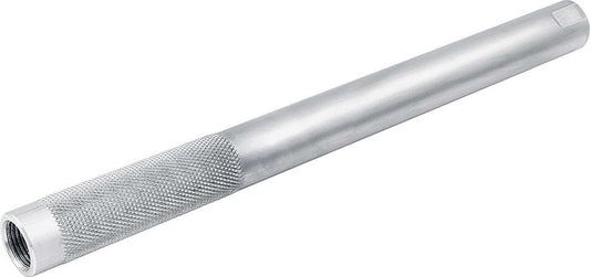 ALLSTAR PERFORMANCE 5/8 Aluminum Round Tube 19in Discontinued ALLSTAR PERFORMANCE