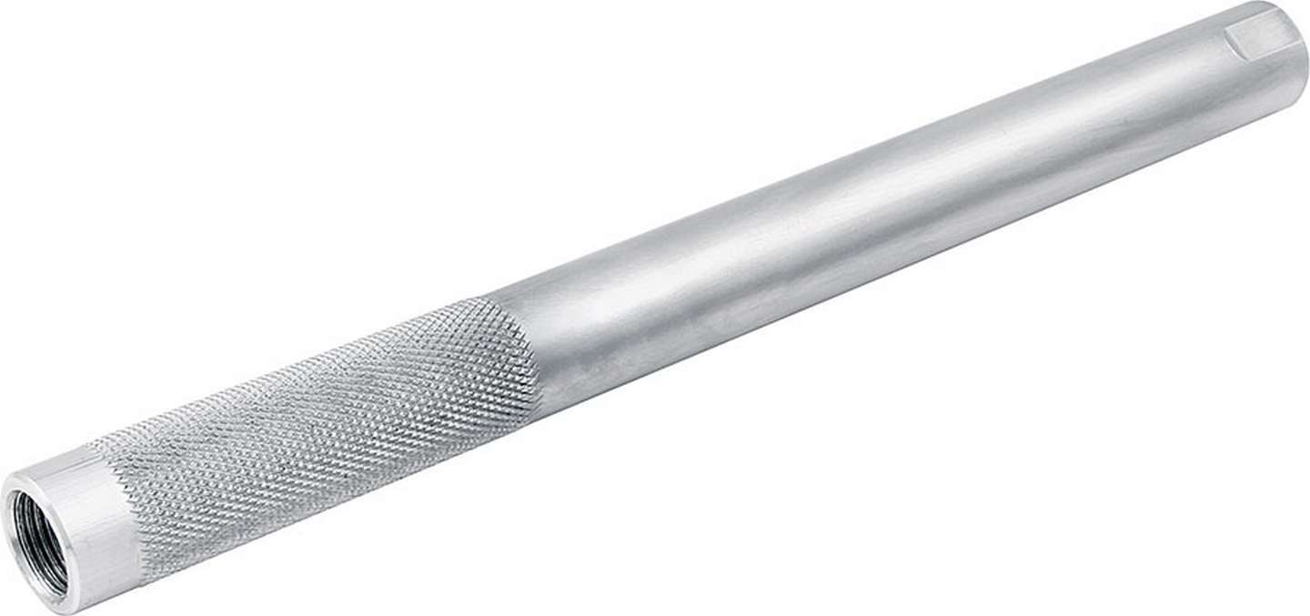 ALLSTAR PERFORMANCE 5/8 Aluminum Round Tube 20in Discontinued ALLSTAR PERFORMANCE