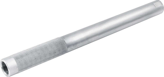 ALLSTAR PERFORMANCE 5/8 Aluminum Round Tube 21in Discontinued ALLSTAR PERFORMANCE