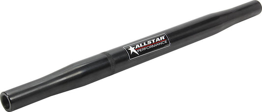 ALLSTAR PERFORMANCE Radius Rod 5/8in Alum 14-1/2in Black ALLSTAR PERFORMANCE