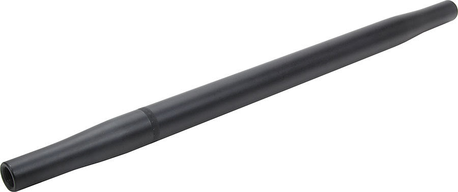 ALLSTAR PERFORMANCE Radius Rod 5/8in Alum 19-1/2in Black ALLSTAR PERFORMANCE