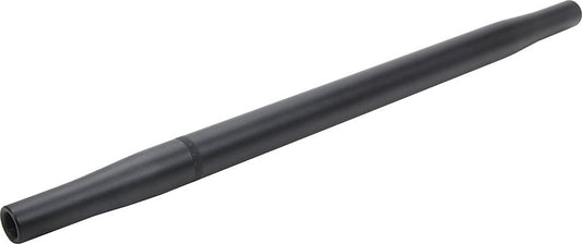 ALLSTAR PERFORMANCE Radius Rod 5/8in Alum 19in Black ALLSTAR PERFORMANCE