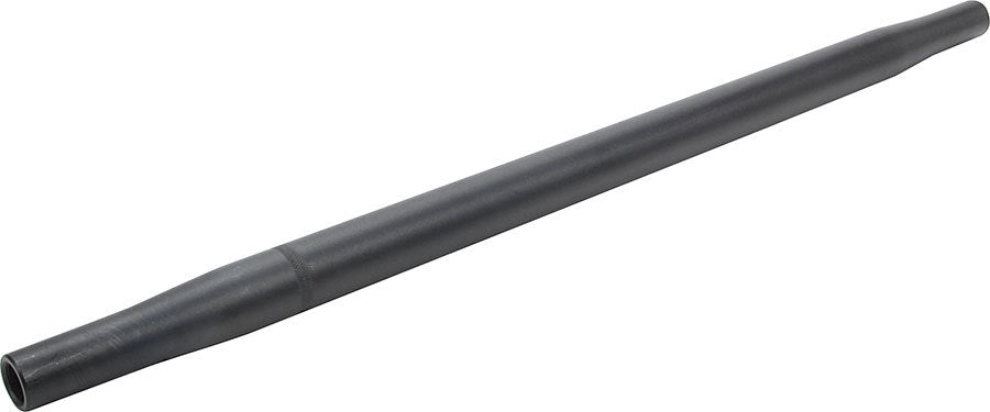 ALLSTAR PERFORMANCE Radius Rod 5/8in Alum 22-1/2in Black ALLSTAR PERFORMANCE