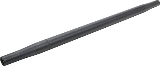 ALLSTAR PERFORMANCE Radius Rod 5/8in Alum 22in Black ALLSTAR PERFORMANCE