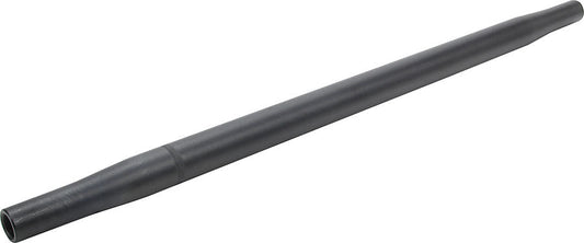 ALLSTAR PERFORMANCE Radius Rod 5/8in Alum 23in Black ALLSTAR PERFORMANCE