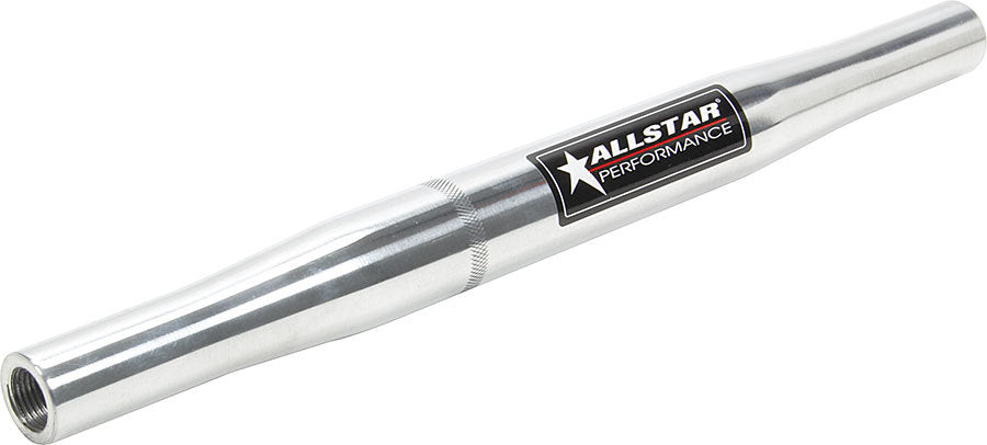 ALLSTAR PERFORMANCE Radius Rod 5/8in Alum 10in ALLSTAR PERFORMANCE