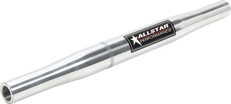 ALLSTAR PERFORMANCE Radius Rod 5/8in Alum 11in ALLSTAR PERFORMANCE