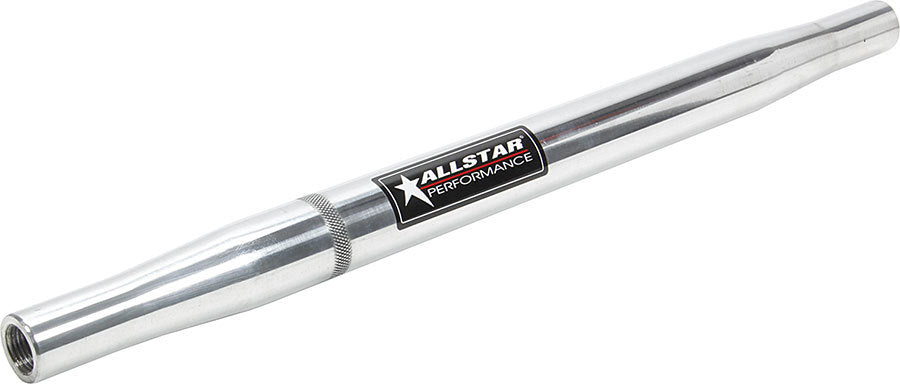 ALLSTAR PERFORMANCE Radius Rod 5/8in Alum 14-1/2in ALLSTAR PERFORMANCE