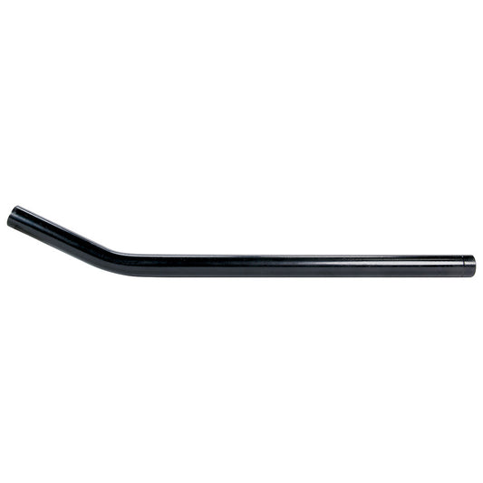 ALLSTAR PERFORMANCE 5/8 Bent Tie Rod Tube 18in ALLSTAR PERFORMANCE