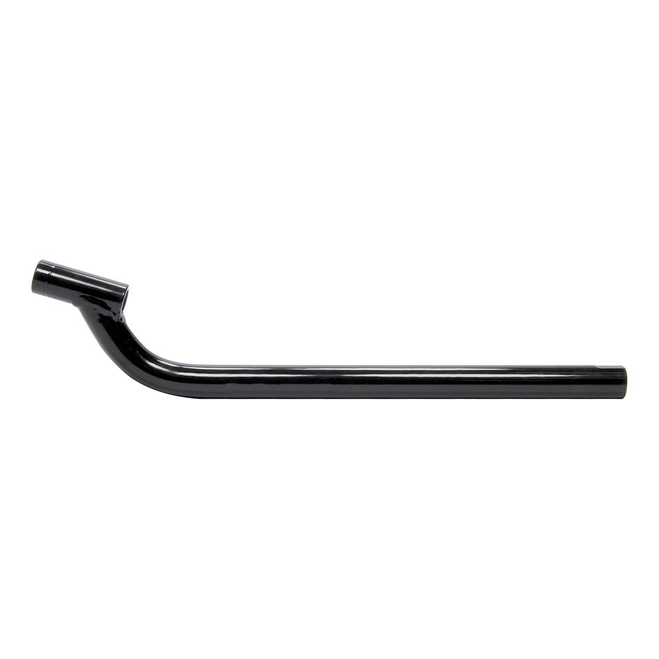 ALLSTAR PERFORMANCE Dropped Steel Tie Rod Tube 10in ALLSTAR PERFORMANCE