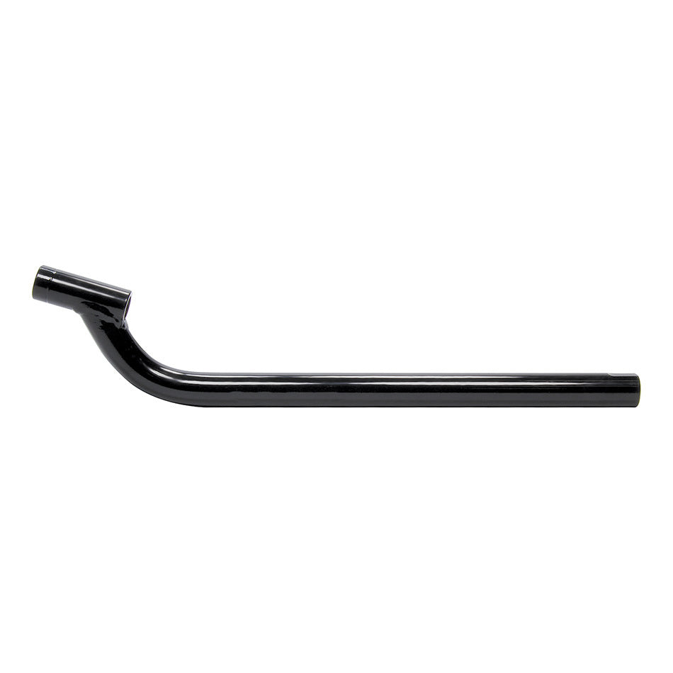 ALLSTAR PERFORMANCE Dropped Steel Tie Rod Tube 11in ALLSTAR PERFORMANCE