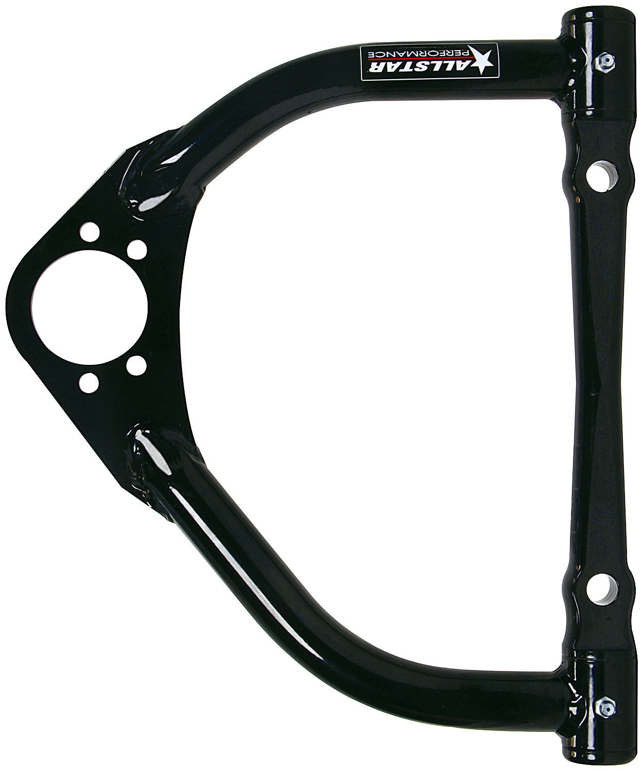 ALLSTAR PERFORMANCE Metric Upper Control Arm Left 9-1/2in ALLSTAR PERFORMANCE