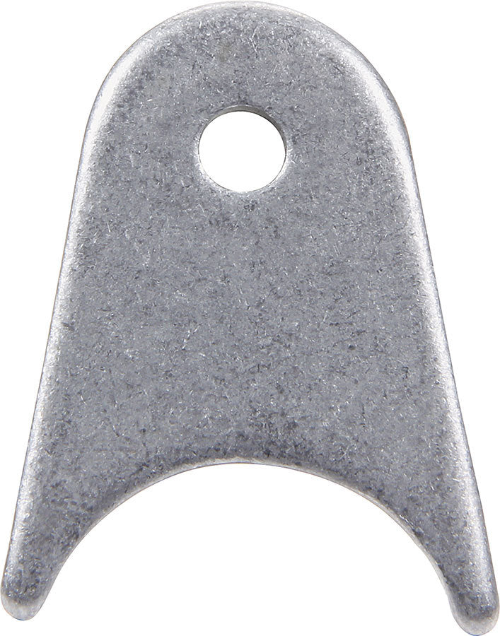 ALLSTAR PERFORMANCE 1/8in Radius Tabs 1/4in Hole 25pk ALLSTAR PERFORMANCE